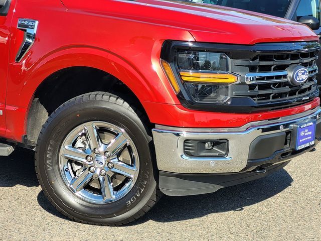 2024 Ford F-150 XLT Folsom CA