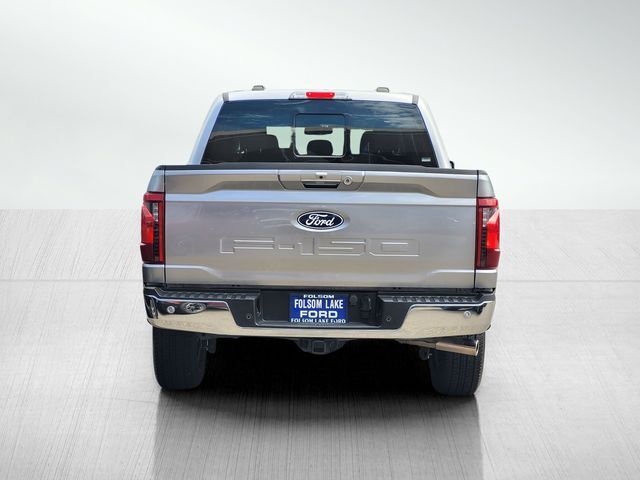 2024 Ford F-150 XLT Folsom CA