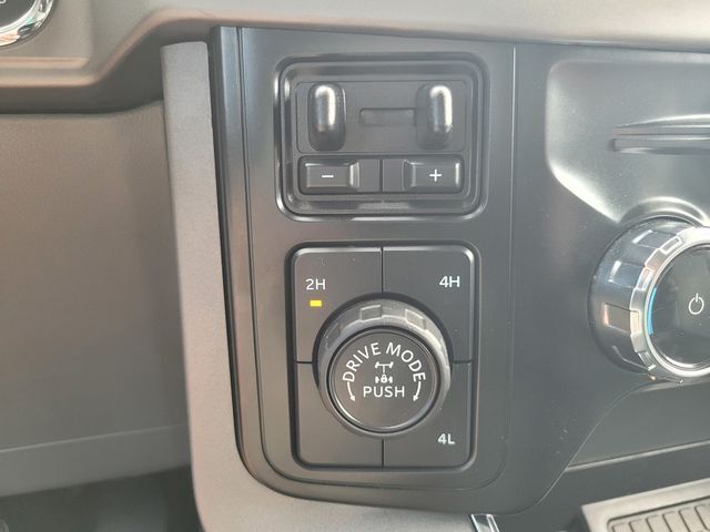2024 Ford F-150 XLT Folsom CA