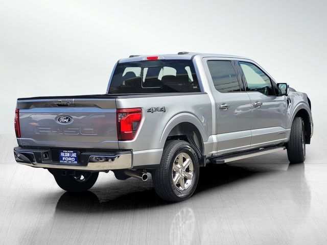 2024 Ford F-150 XLT Folsom CA