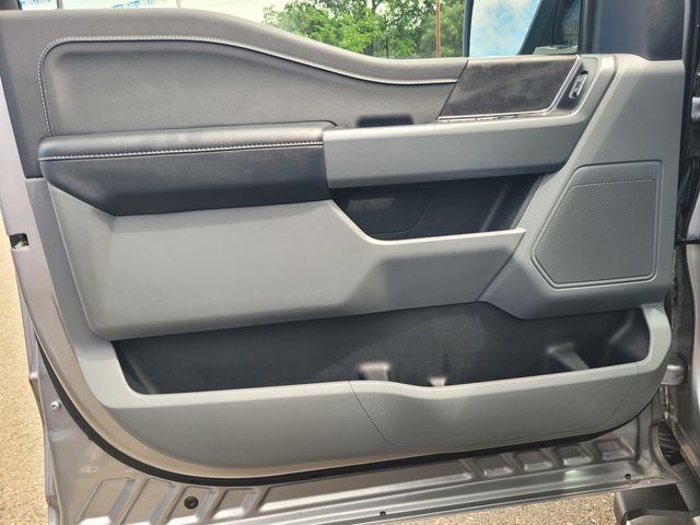 2024 Ford F-150 XLT Folsom CA