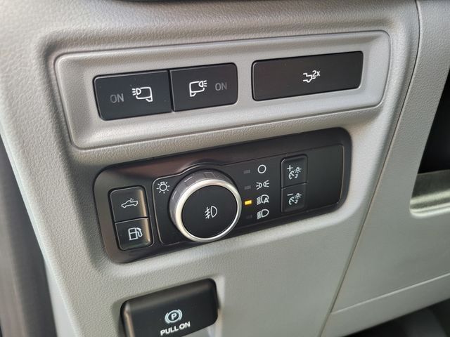 2024 Ford F-150 XLT Folsom CA