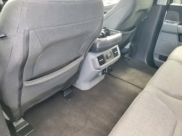 2024 Ford F-150 XLT Folsom CA