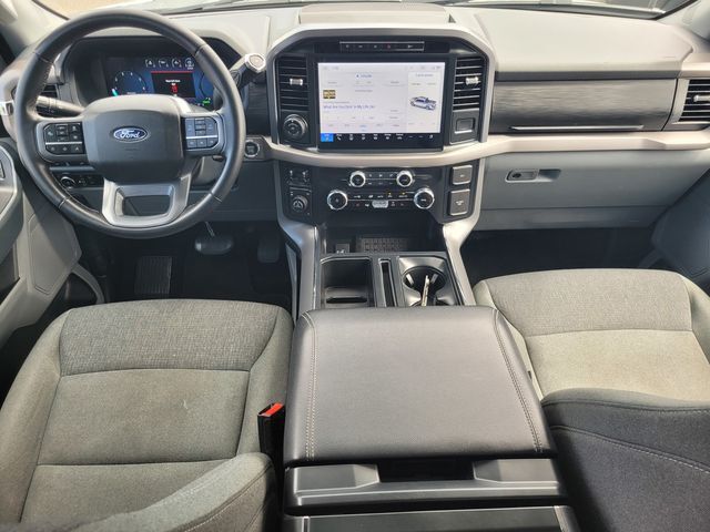 2024 Ford F-150 XLT Folsom CA