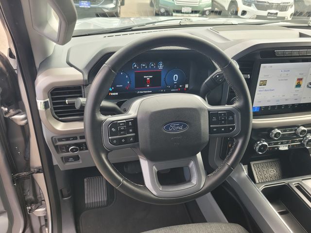 2024 Ford F-150 XLT Folsom CA