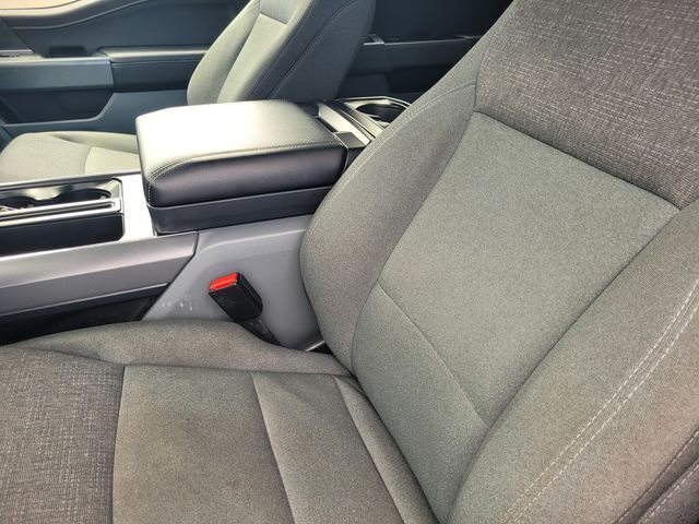 2024 Ford F-150 XLT Folsom CA