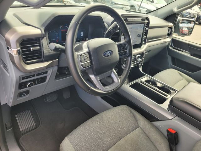 2024 Ford F-150 XLT Folsom CA
