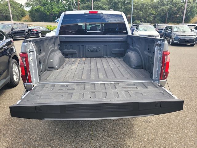 2024 Ford F-150 XLT Folsom CA