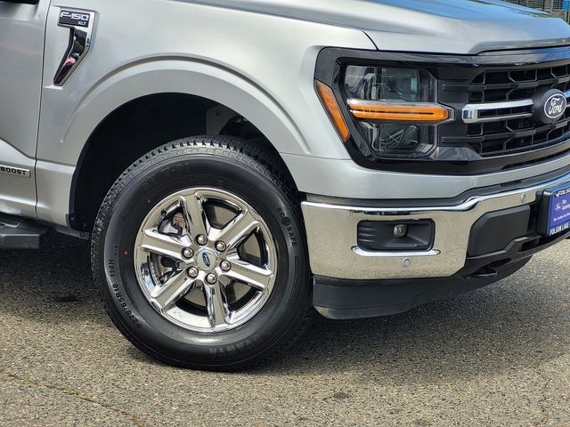 2024 Ford F-150 XLT Folsom CA