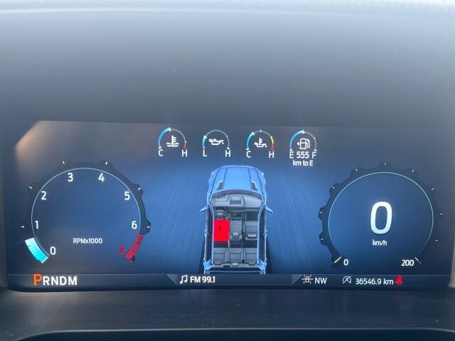 2024 Ford F-150 XLT Grande Prairie AB