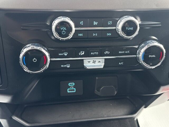 2024 Ford F-150 XLT Grande Prairie AB