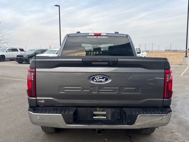 2024 Ford F-150 XLT Grande Prairie AB