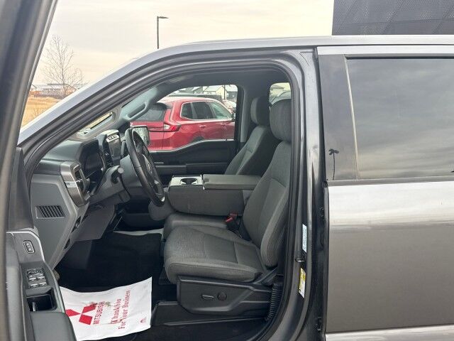 2024 Ford F-150 XLT Grande Prairie AB