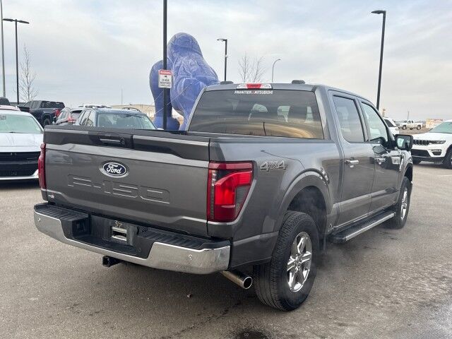 2024 Ford F-150 XLT Grande Prairie AB