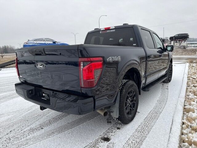 2024 Ford F-150 XLT Grande Prairie AB