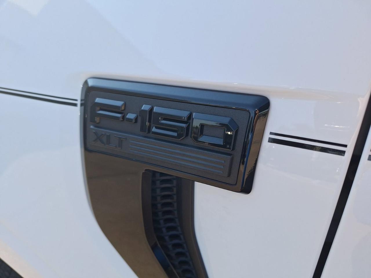 2024 Ford F-150 XLT Hurst TX