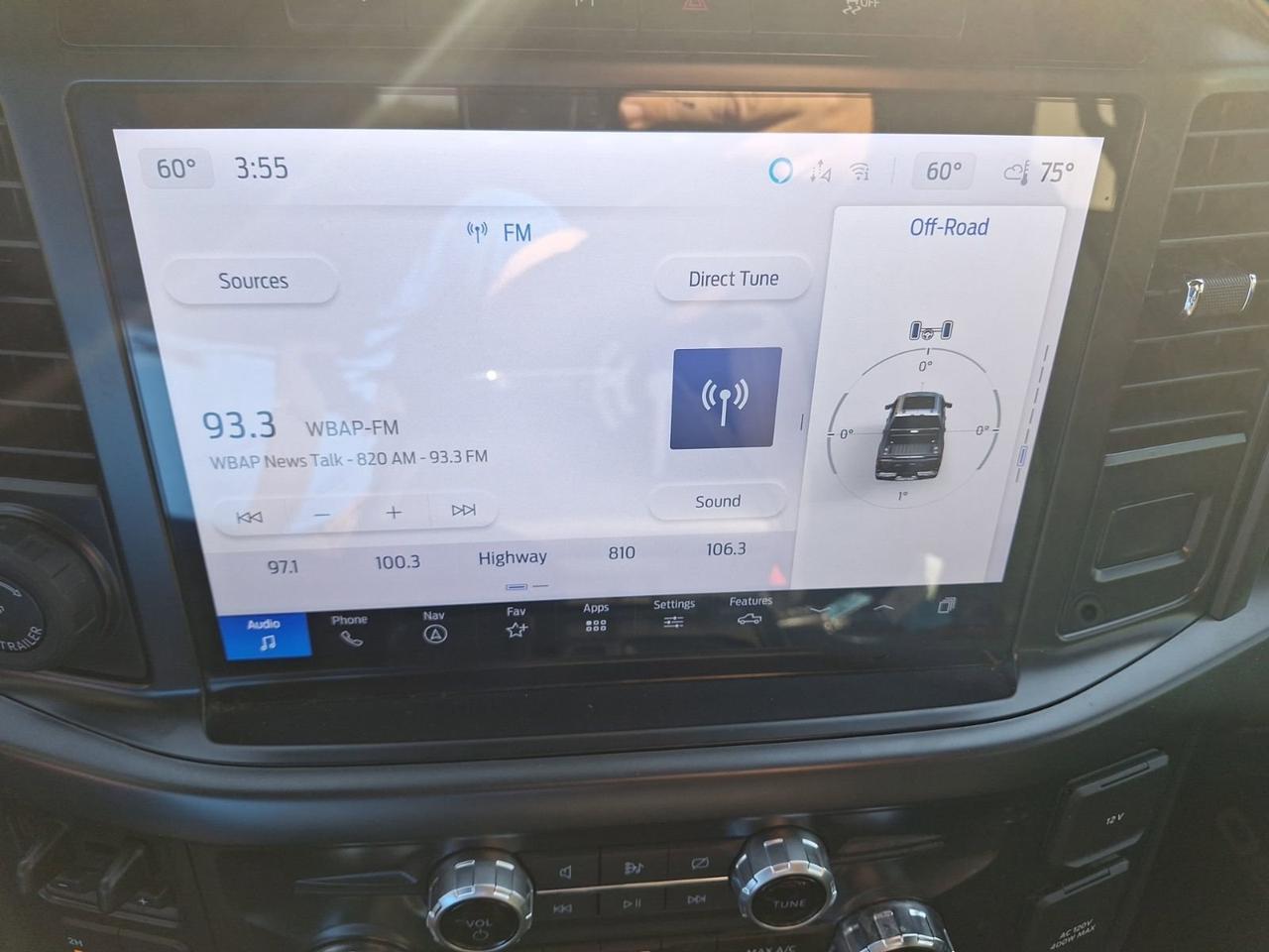 2024 Ford F-150 XLT Hurst TX