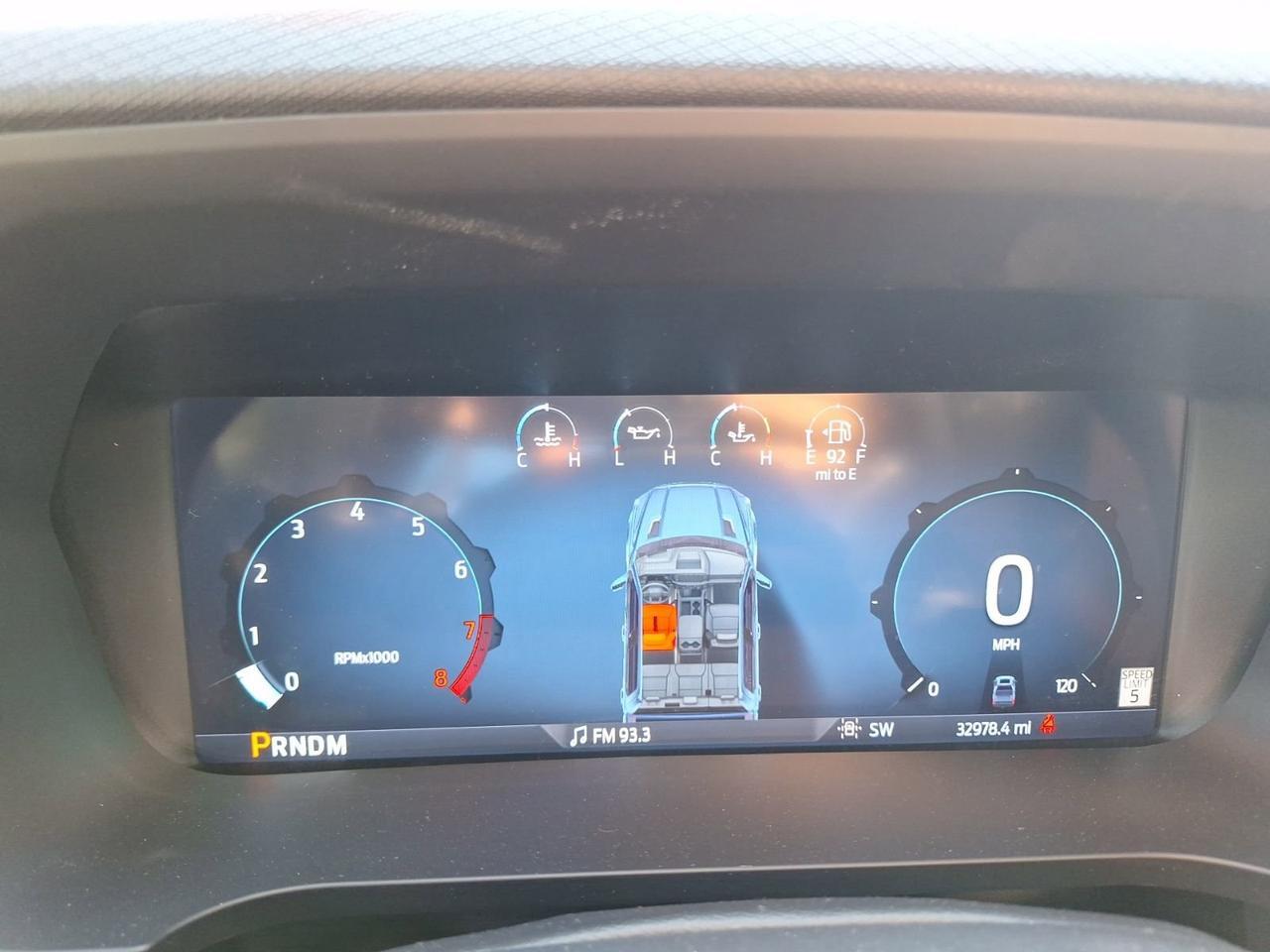 2024 Ford F-150 XLT Hurst TX