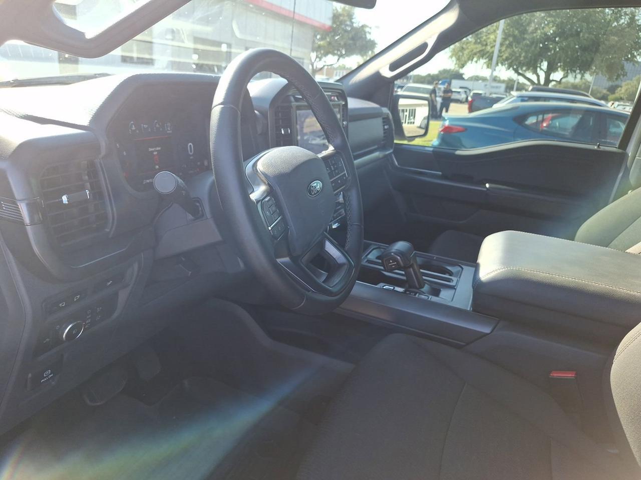 2024 Ford F-150 XLT Hurst TX