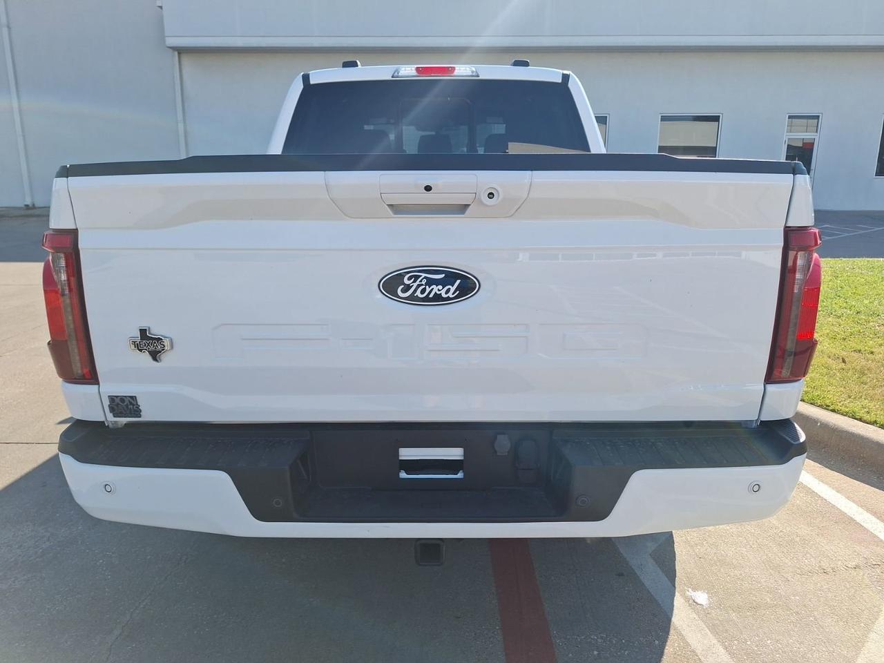 2024 Ford F-150 XLT Hurst TX