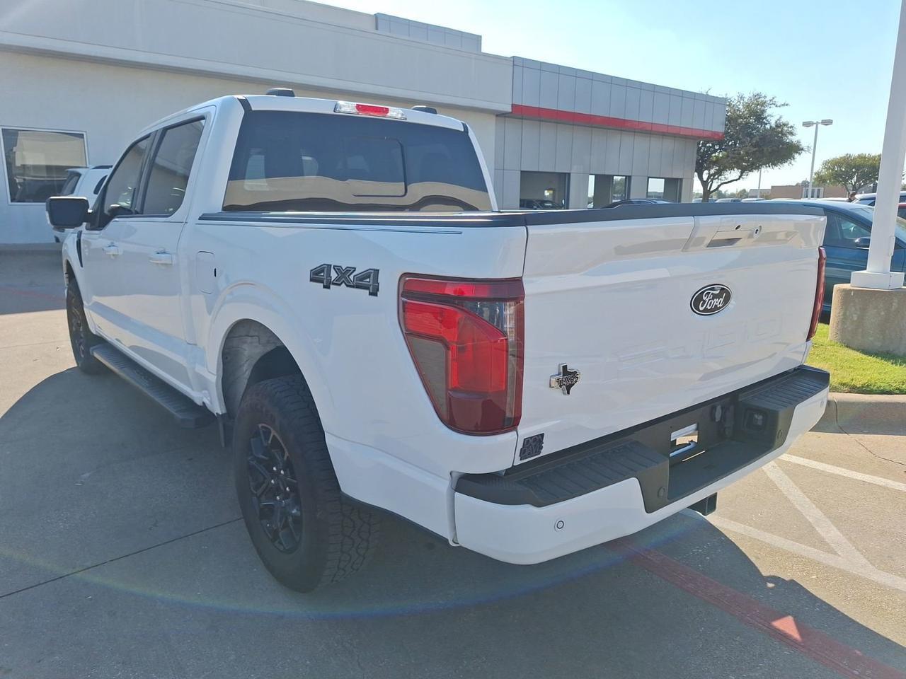 2024 Ford F-150 XLT Hurst TX