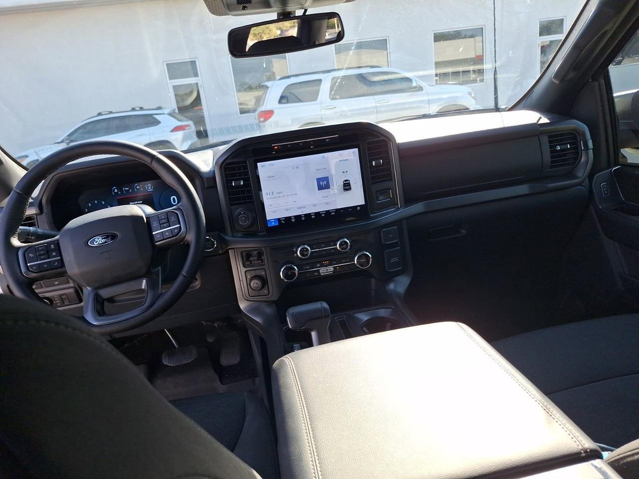 2024 Ford F-150 XLT Hurst TX
