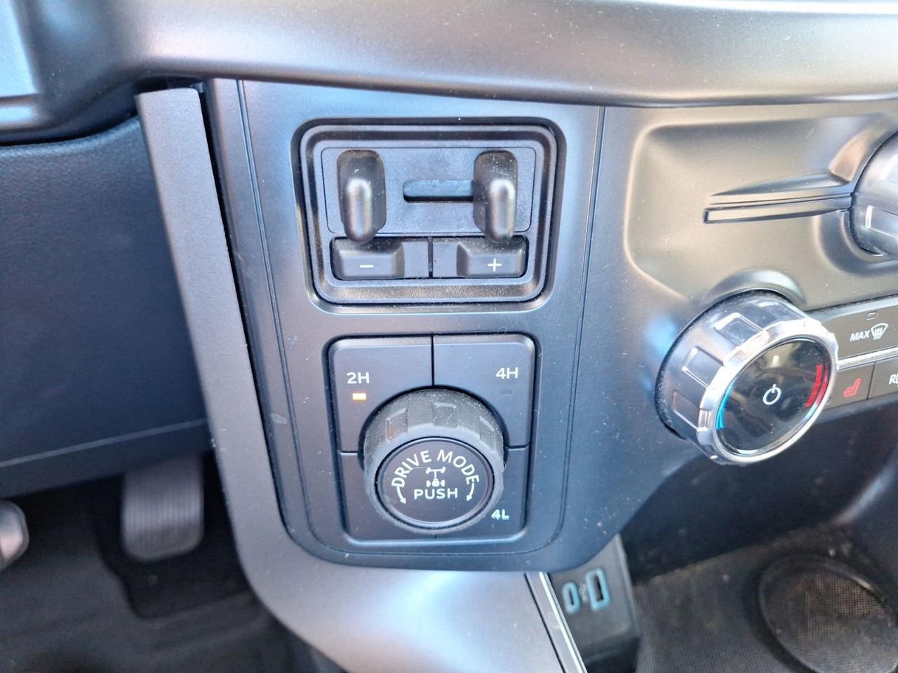 2024 Ford F-150 XLT Hurst TX