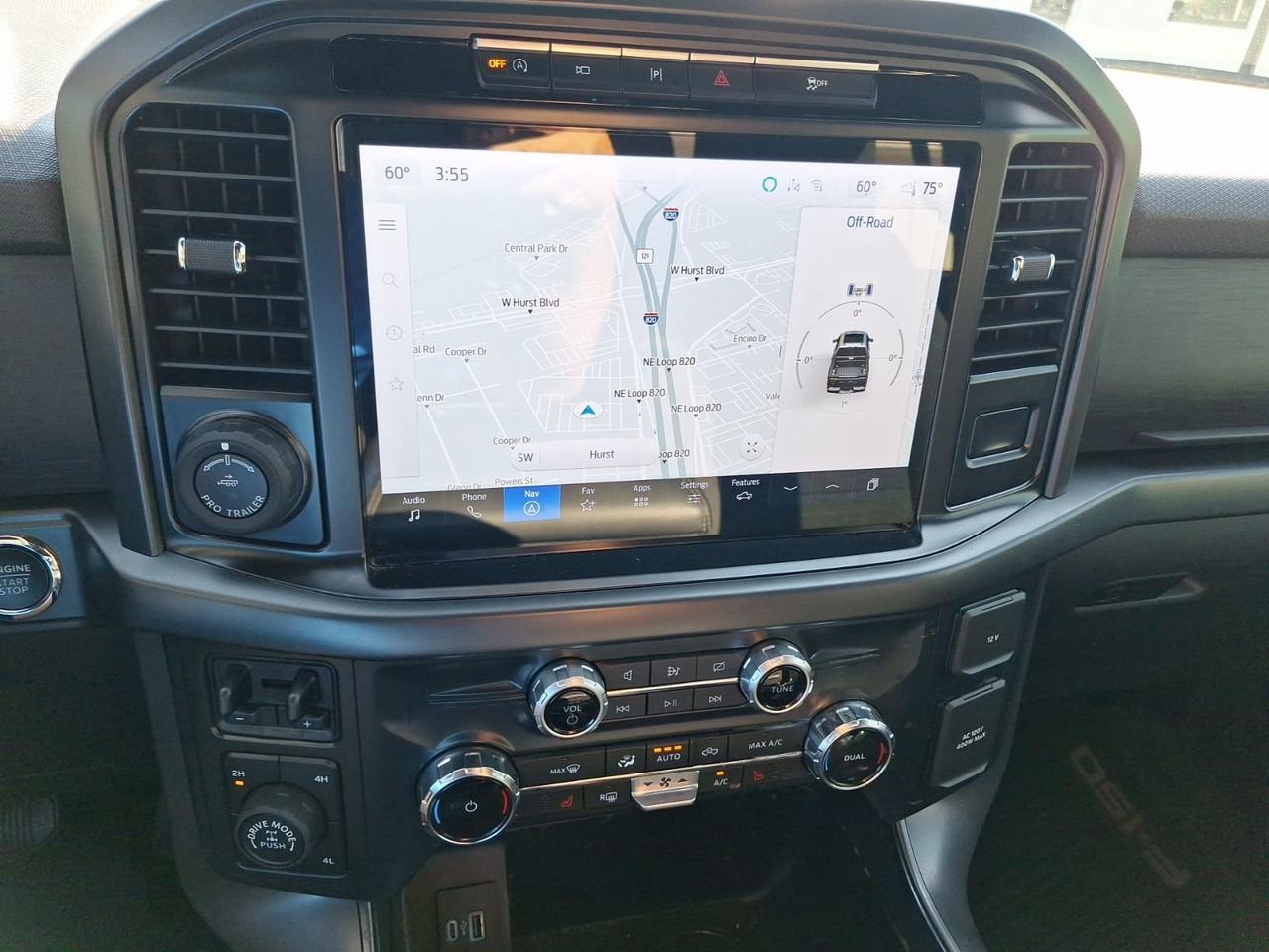 2024 Ford F-150 XLT Hurst TX