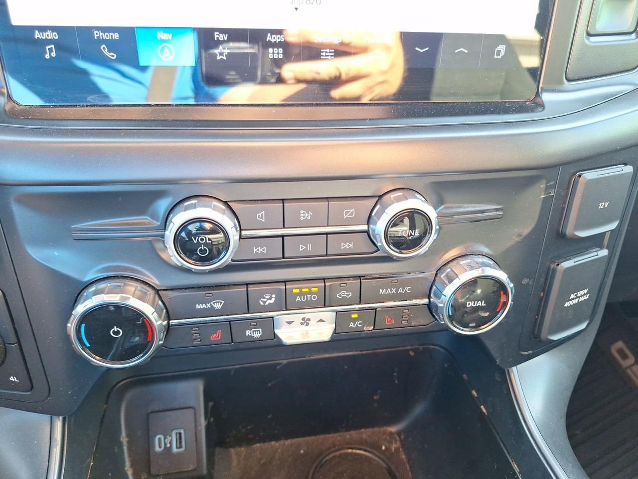 2024 Ford F-150 XLT Hurst TX