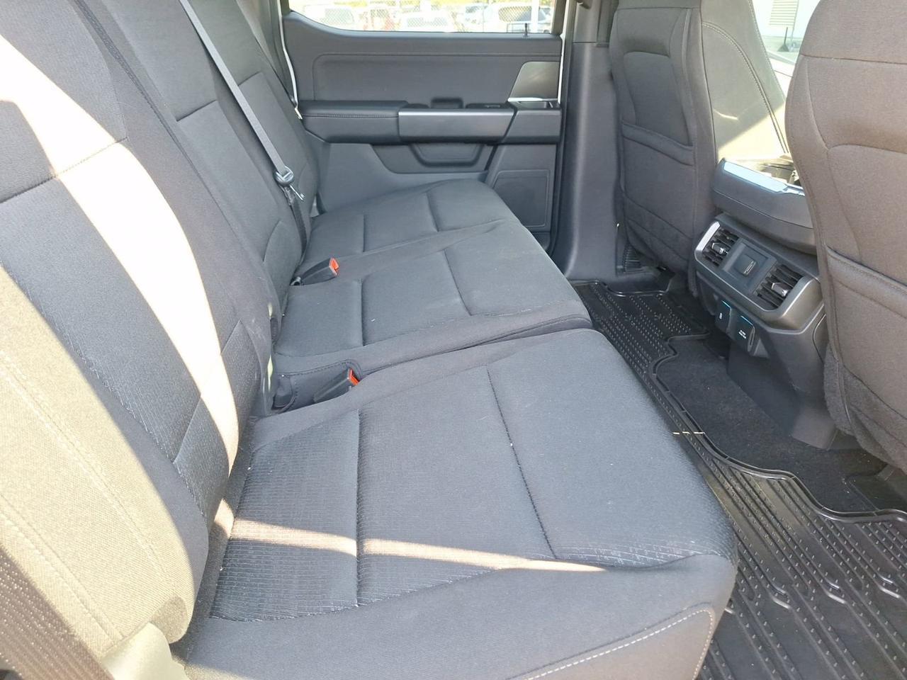 2024 Ford F-150 XLT Hurst TX