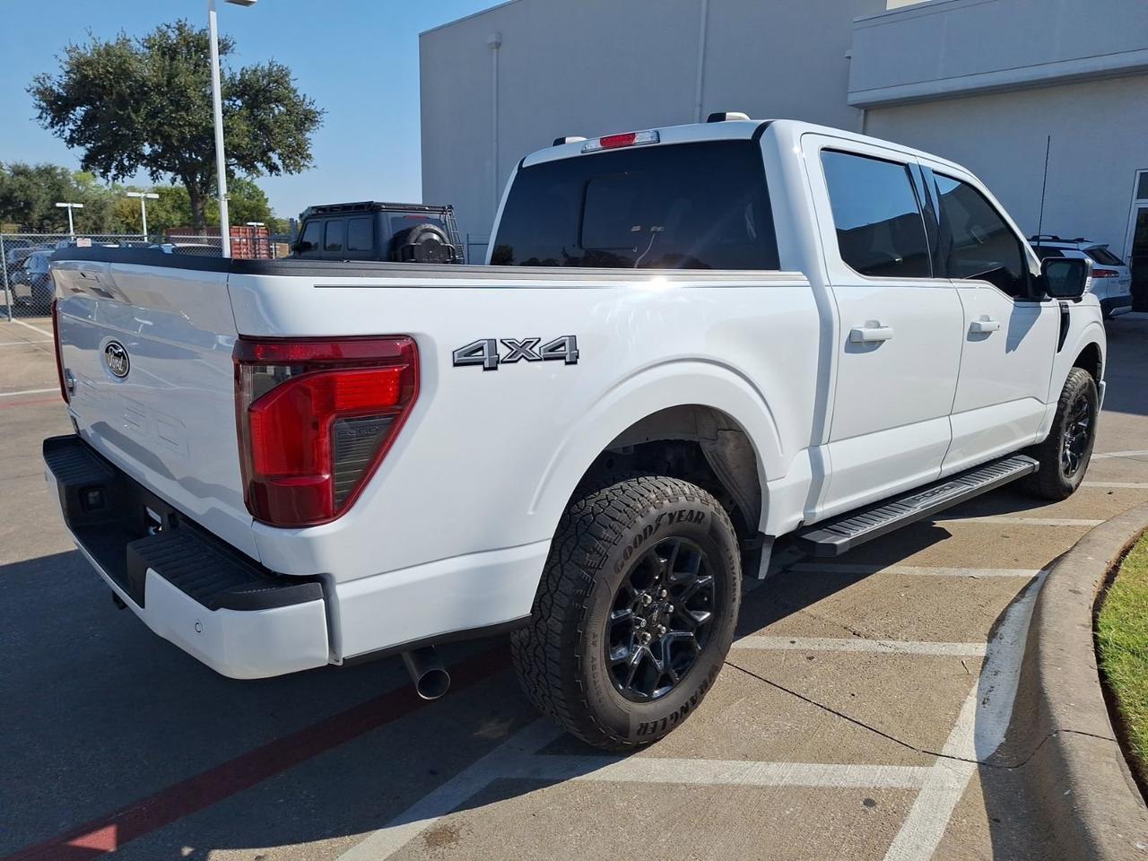 2024 Ford F-150 XLT Hurst TX
