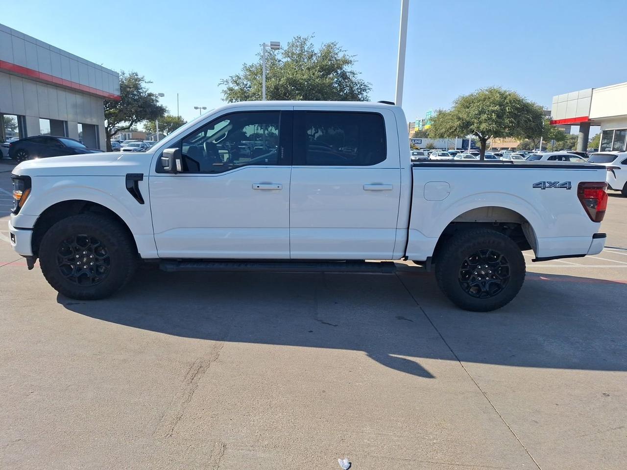 2024 Ford F-150 XLT Hurst TX
