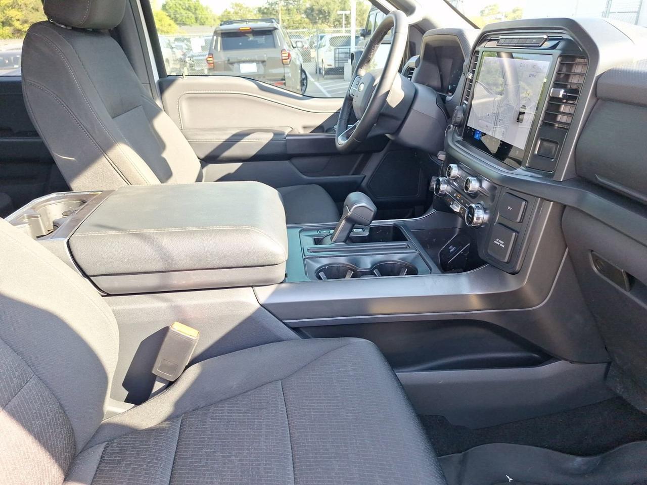 2024 Ford F-150 XLT Hurst TX