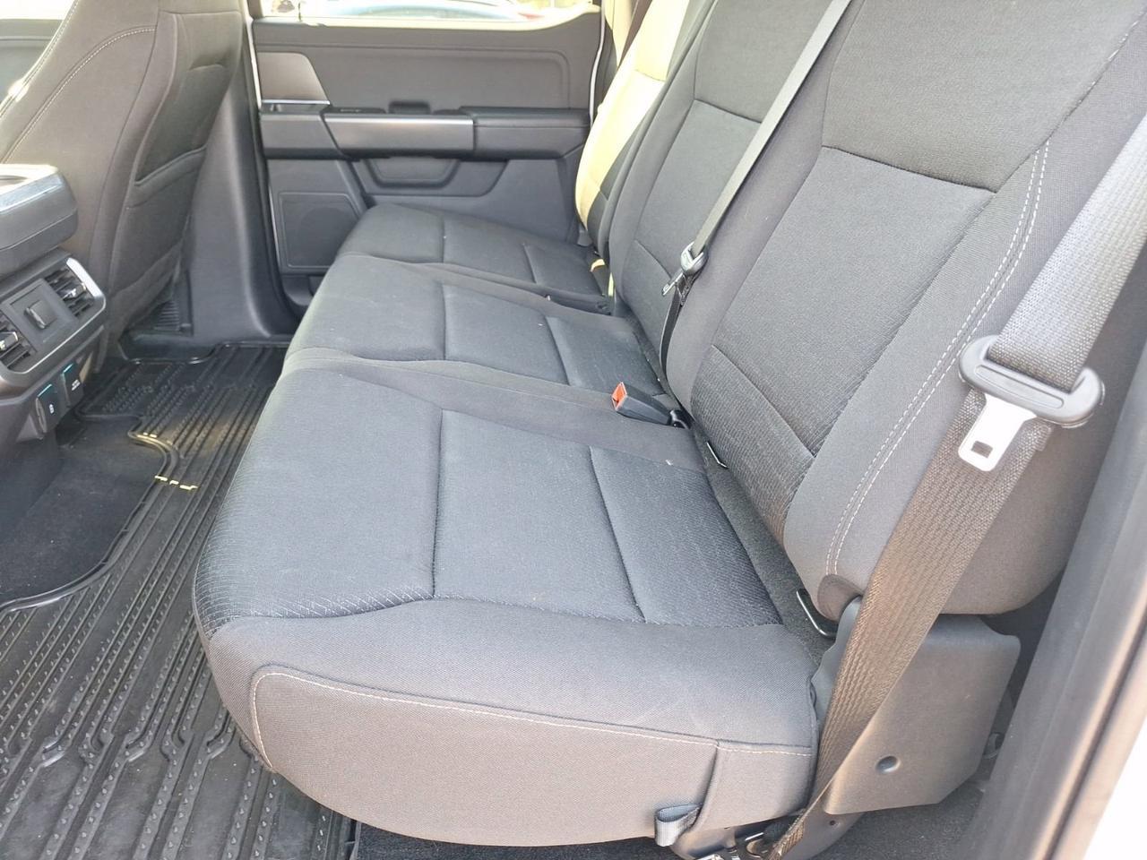 2024 Ford F-150 XLT Hurst TX