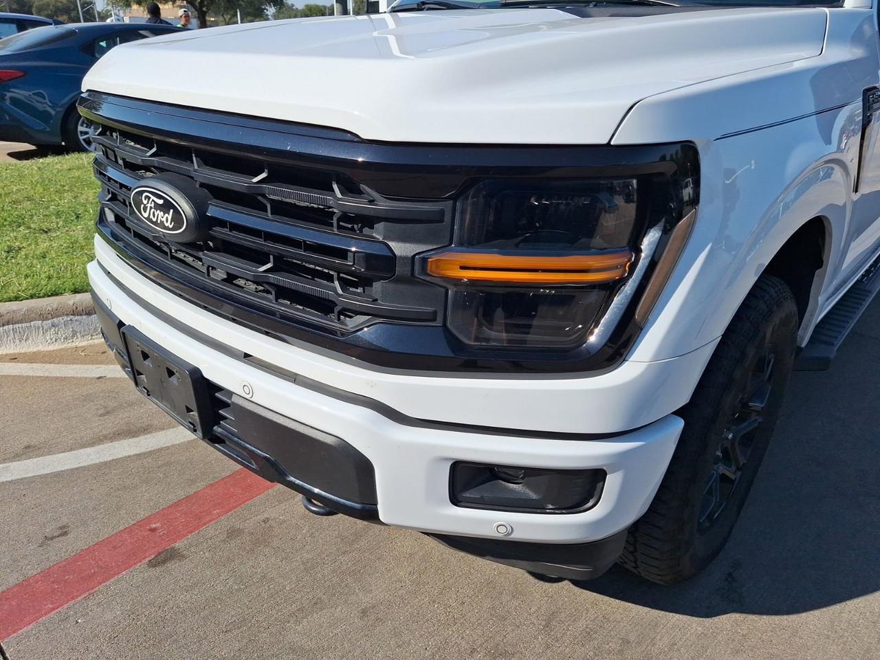 2024 Ford F-150 XLT Hurst TX