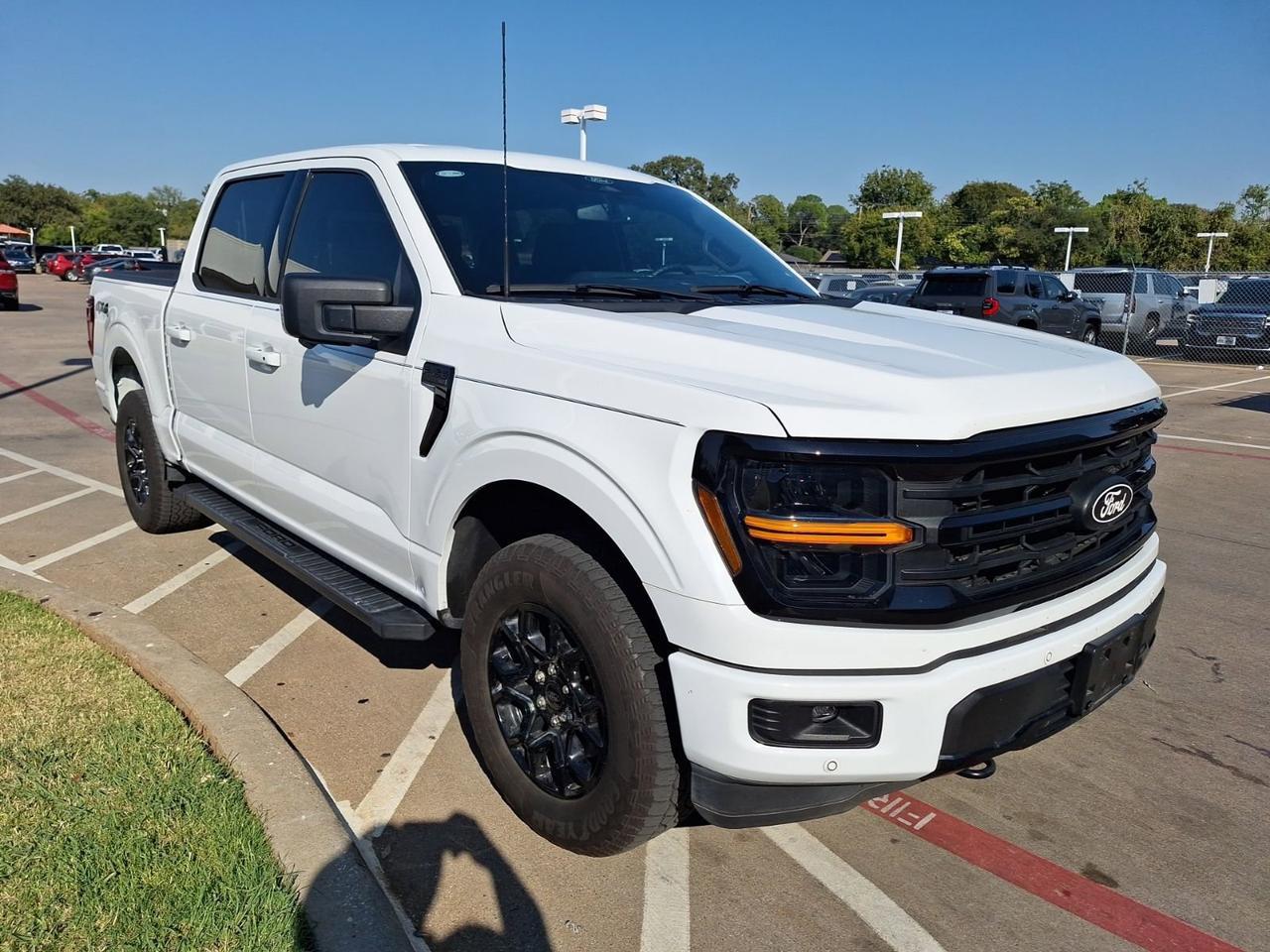 2024 Ford F-150 XLT Hurst TX