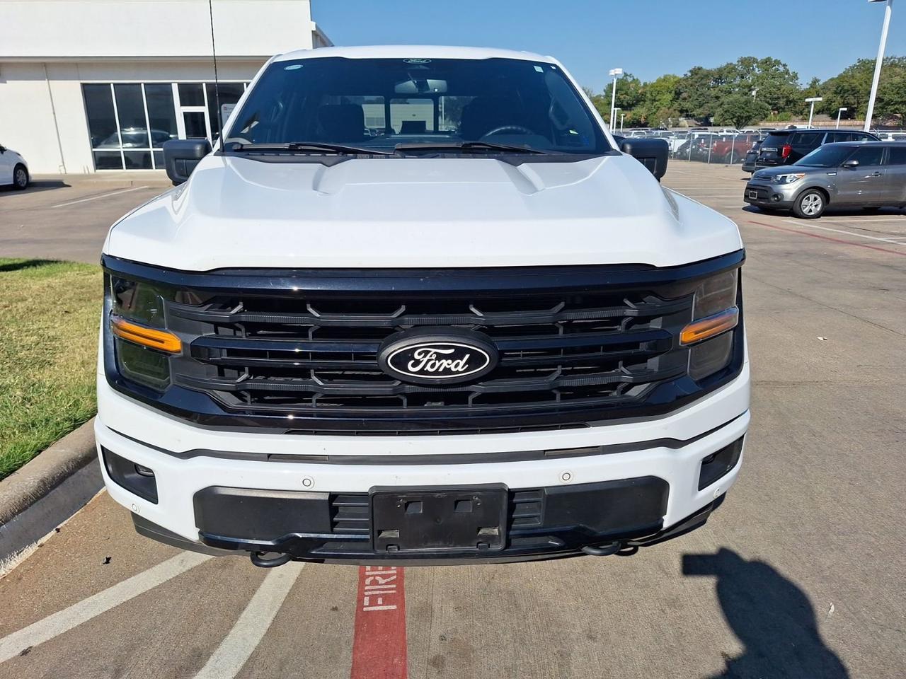 2024 Ford F-150 XLT Hurst TX