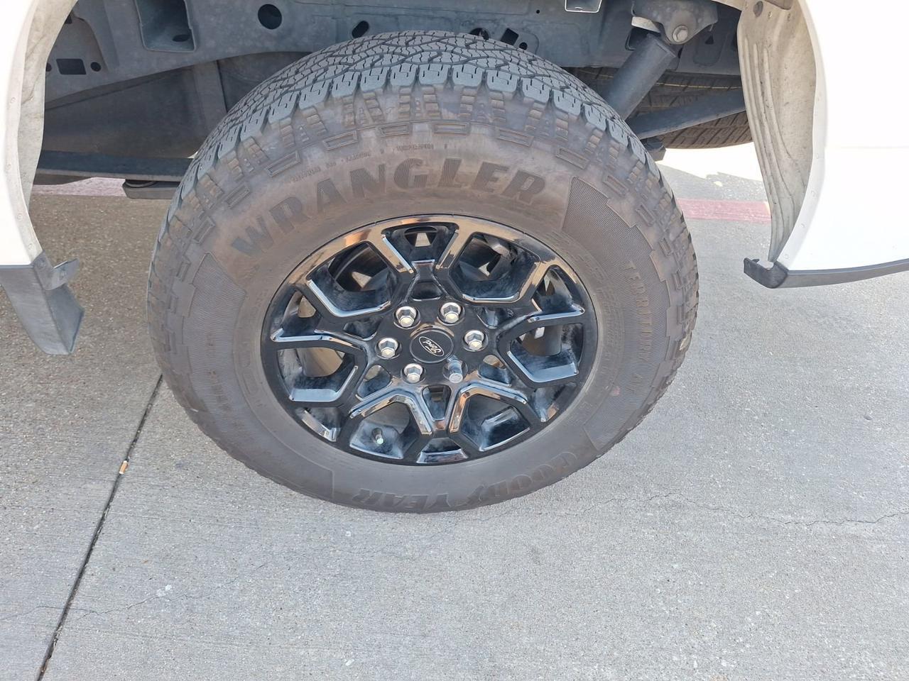 2024 Ford F-150 XLT Hurst TX
