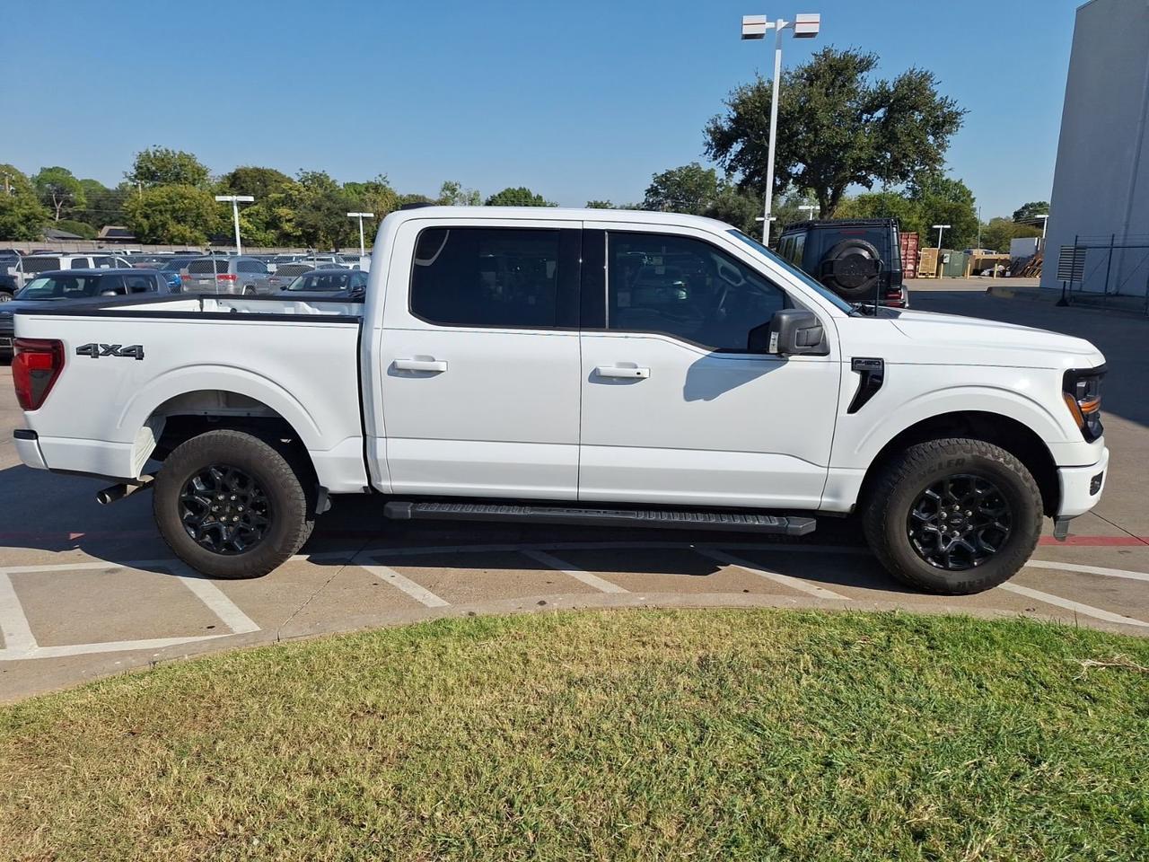 2024 Ford F-150 XLT Hurst TX