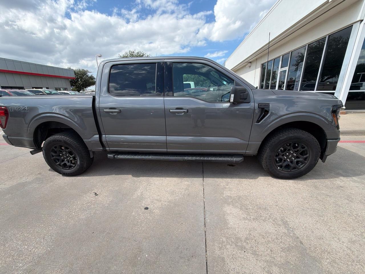 2024 Ford F-150 XLT Hurst TX