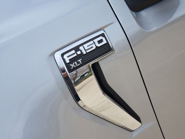 2024 Ford F-150 XLT Grapevine TX