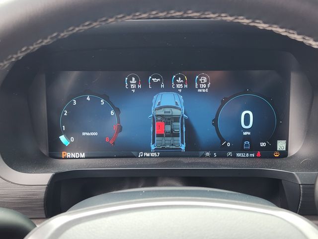 2024 Ford F-150 XLT Grapevine TX