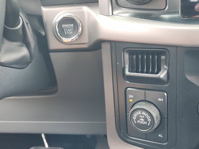 2024 Ford F-150 XLT Grapevine TX