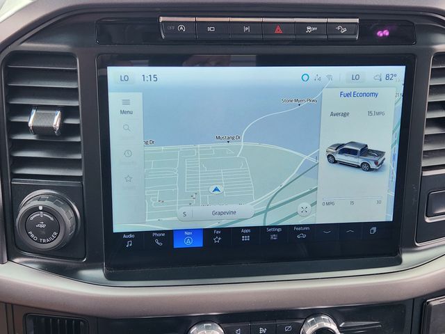 2024 Ford F-150 XLT Grapevine TX