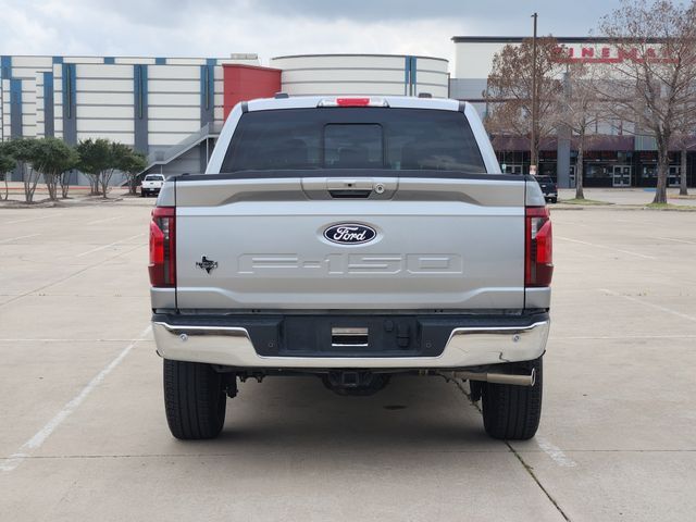 2024 Ford F-150 XLT Grapevine TX