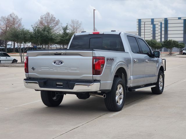 2024 Ford F-150 XLT Grapevine TX