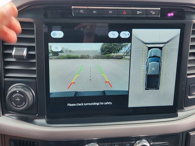 2024 Ford F-150 XLT Grapevine TX