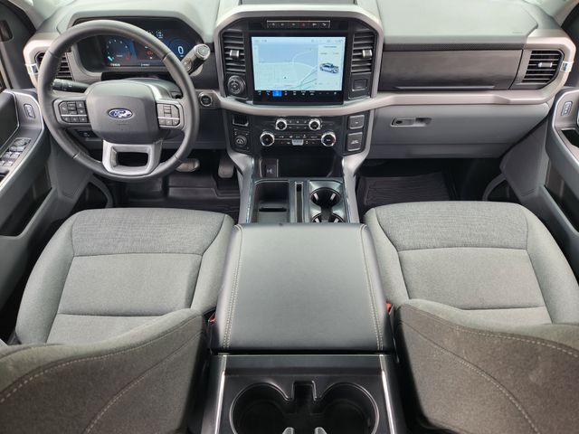 2024 Ford F-150 XLT Grapevine TX