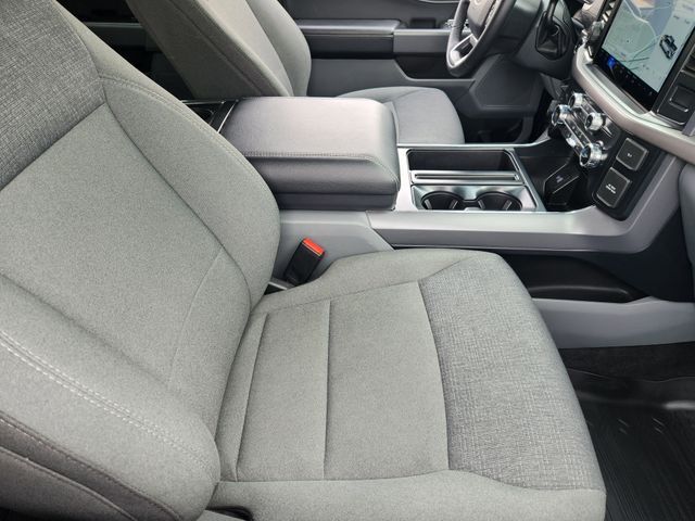 2024 Ford F-150 XLT Grapevine TX