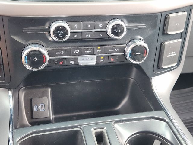 2024 Ford F-150 XLT Grapevine TX